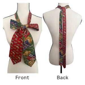 On Trend Neck Ties Bow